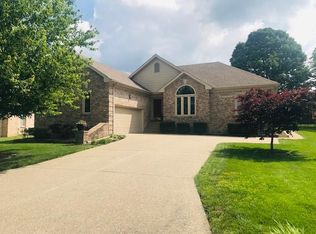 7713 Hermits Run Rd, Louisville, KY 40291