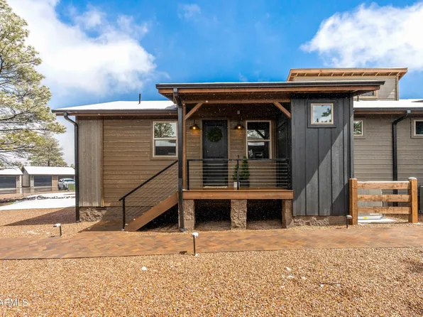 3941 W Cooley Street, Show Low, AZ 85901
