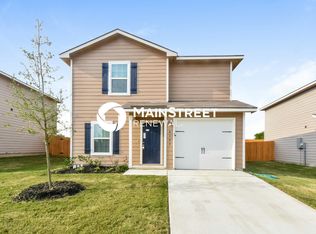 6107 Lakefront St, San Antonio, TX 78222