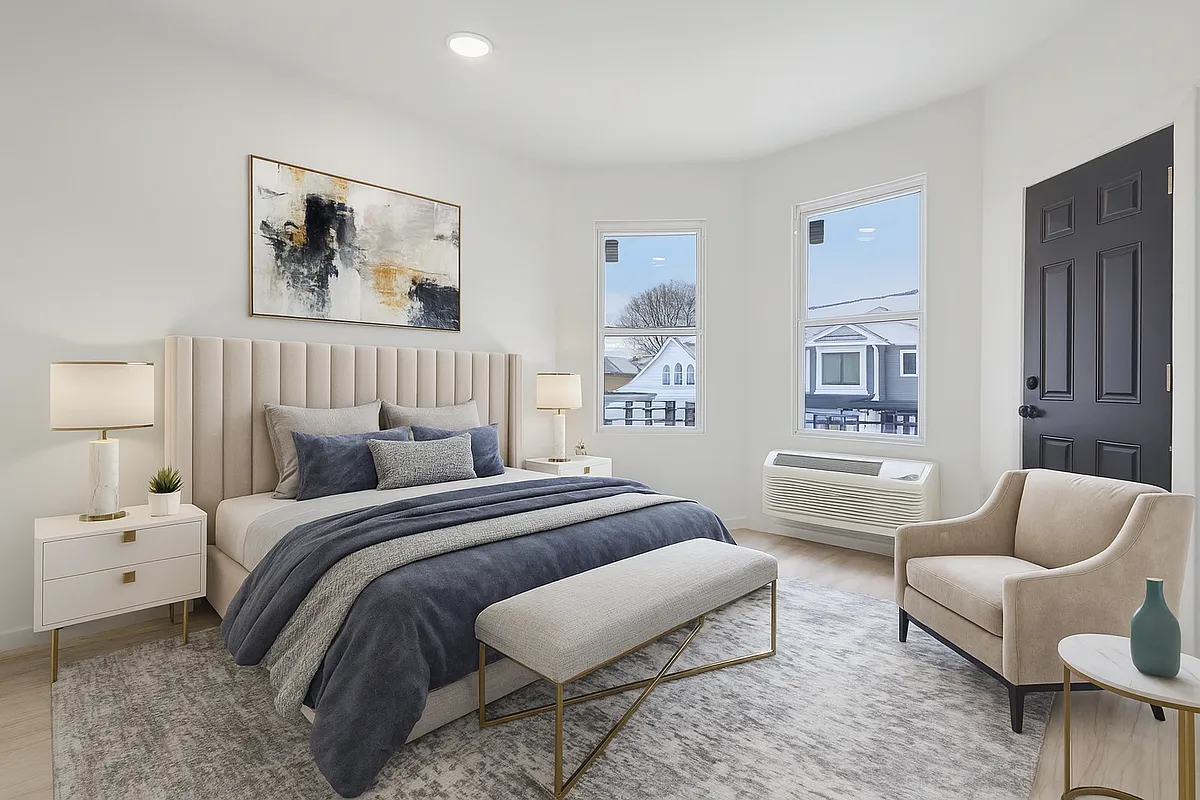 Building Photo - 540-542 E 25th St #1A