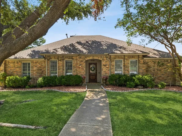 4520 Atlanta Dr, Plano, TX 75093