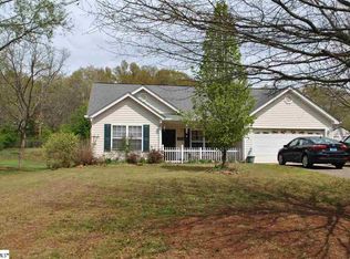 110 Hammett Store Rd, Lyman, SC 29365