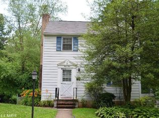 309 Locust Dr, Baltimore, MD 21228