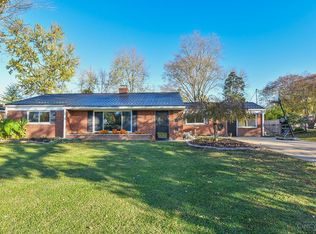 6250 Thole Rd, Cincinnati, OH 45230