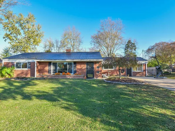 6250 Thole Rd, Cincinnati, OH 45230