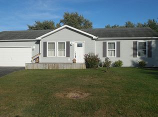 13967 Sycamore Dr, Marysville, OH 43040