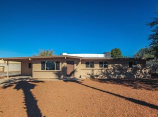 17731 S Placita De Niquel, Sahuarita, AZ 85629