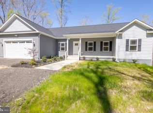 LOT 3 Windsor Dr, King George, VA 22485