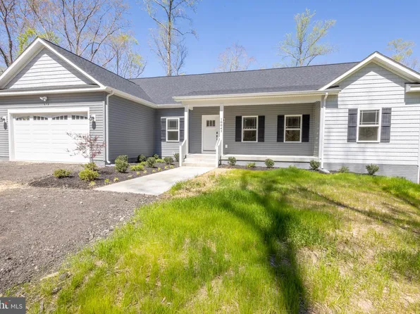 LOT 3 Windsor Dr, King George, VA 22485