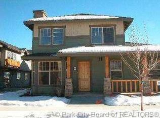 1565 W Redstone Avenue Park #A2, City, UT 84097