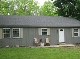 108 Beau Bay Blvd, Chippewa Lake, OH 44215