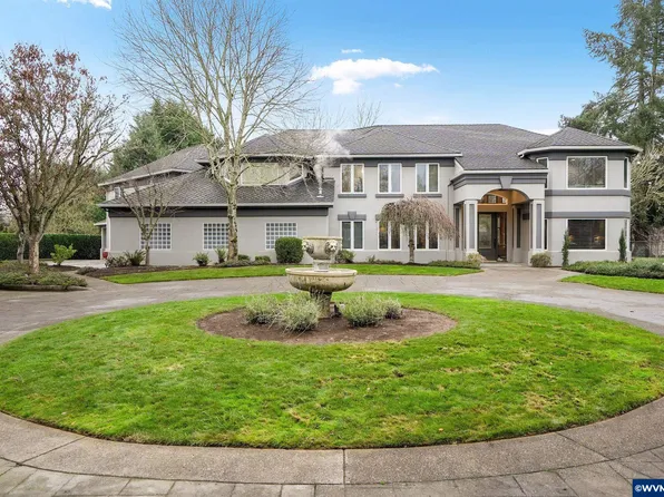 1935 Springhill Dr NE, Albany, OR 97321