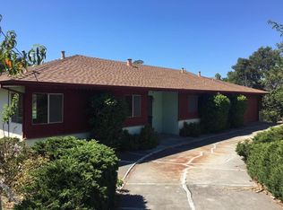 135 S Palomar Dr, Redwood City, CA 94062