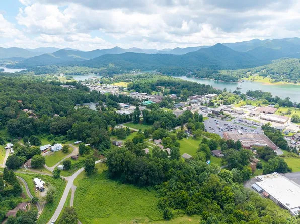 0 Bell St, Hiawassee, GA 30546