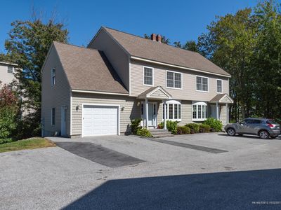67 Gary L Maietta Pkwy UNIT 31, South Portland, ME, 04106