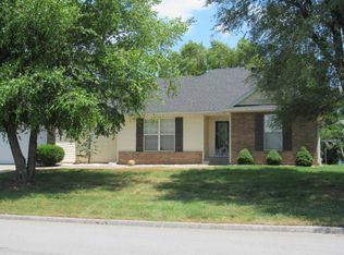 2211 Fairway Dr, Joplin, MO 64804