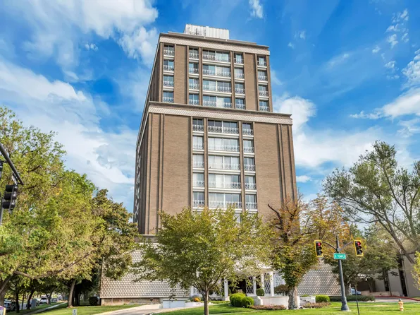 777 S South Temple #4-I, Salt Lake City, UT 84102