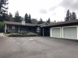 21077 Redwood Hwy, Geyserville, CA 95441