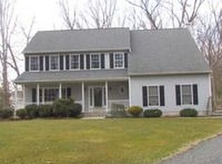 190 Bartley Rd, Jackson, NJ 08527