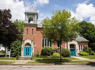 220 W Elm St, Titusville, PA 16354