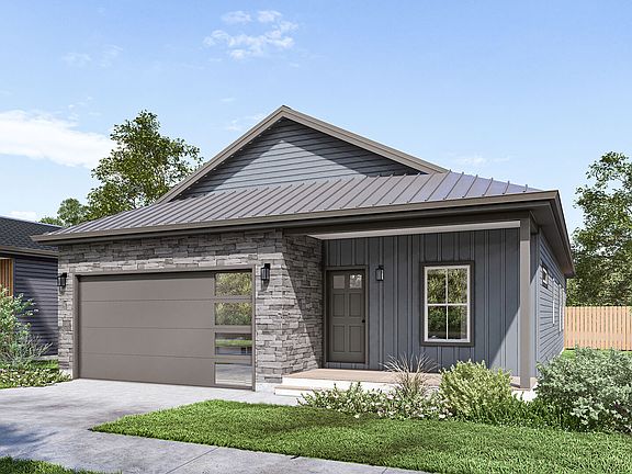 Chorus Elevation - Type C