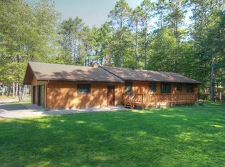 1205 Moonlite Dr, Eagle River, WI 54521