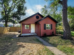 1341 Genessee Ave, Columbus, OH 43211