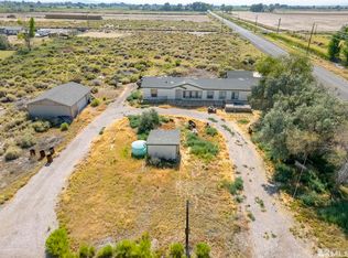 999 Clark Ln, Fallon, NV 89406