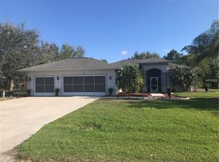 110 Uruguay Dr, Punta Gorda, FL 33983