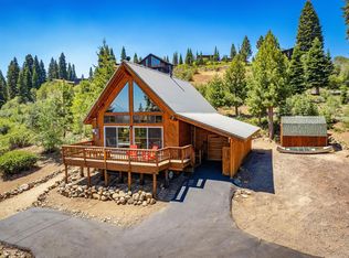 11749 Snowpeak Way, Truckee, CA 96161
