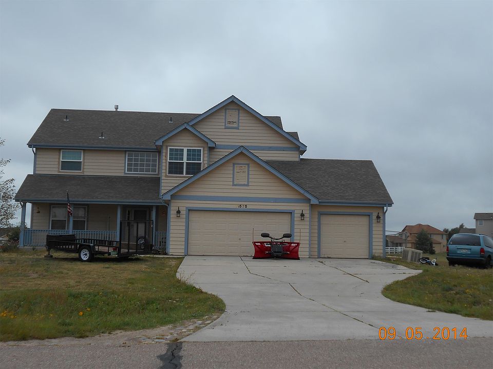 2nd image of 11575 Woodmen Hills Dr