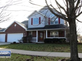 16535 W Spring View Dr, Lockport, IL 60441