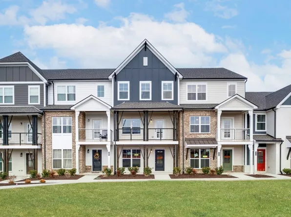 606 Granbury Pvt Dr Lot 25, Hendersonville, TN 37075