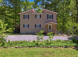134 Old Union Rd, Dunlap, TN 37327
