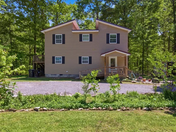 134 Old Union Rd, Dunlap, TN 37327