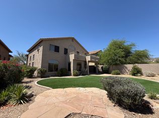 10551 E Betony Dr, Scottsdale, AZ 85255