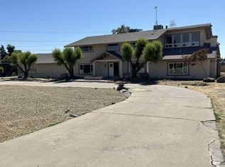 3701 Hatch Rd, Merced, CA 95340