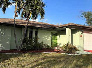 113 SE 44th St, Cape Coral, FL 33904