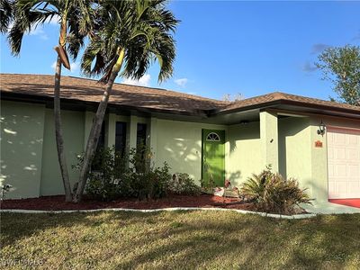 113 SE 44th St, Cape Coral, FL, 33904