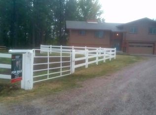 1020 Conn Rd, Columbia Falls, MT 59912