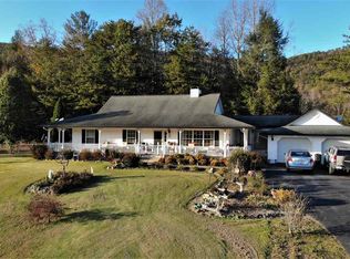 4253 Possum Hollow Rd, Cosby, TN 37722