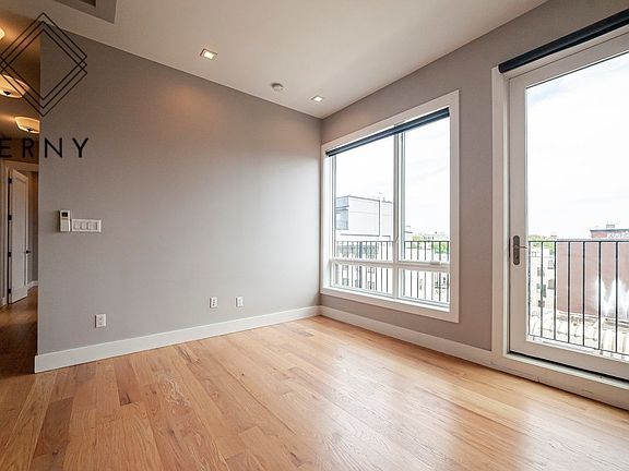 3rd image of 1191 Broadway #4E