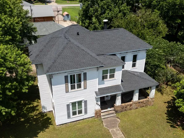 303 N Smith St, Vinita, OK 74301