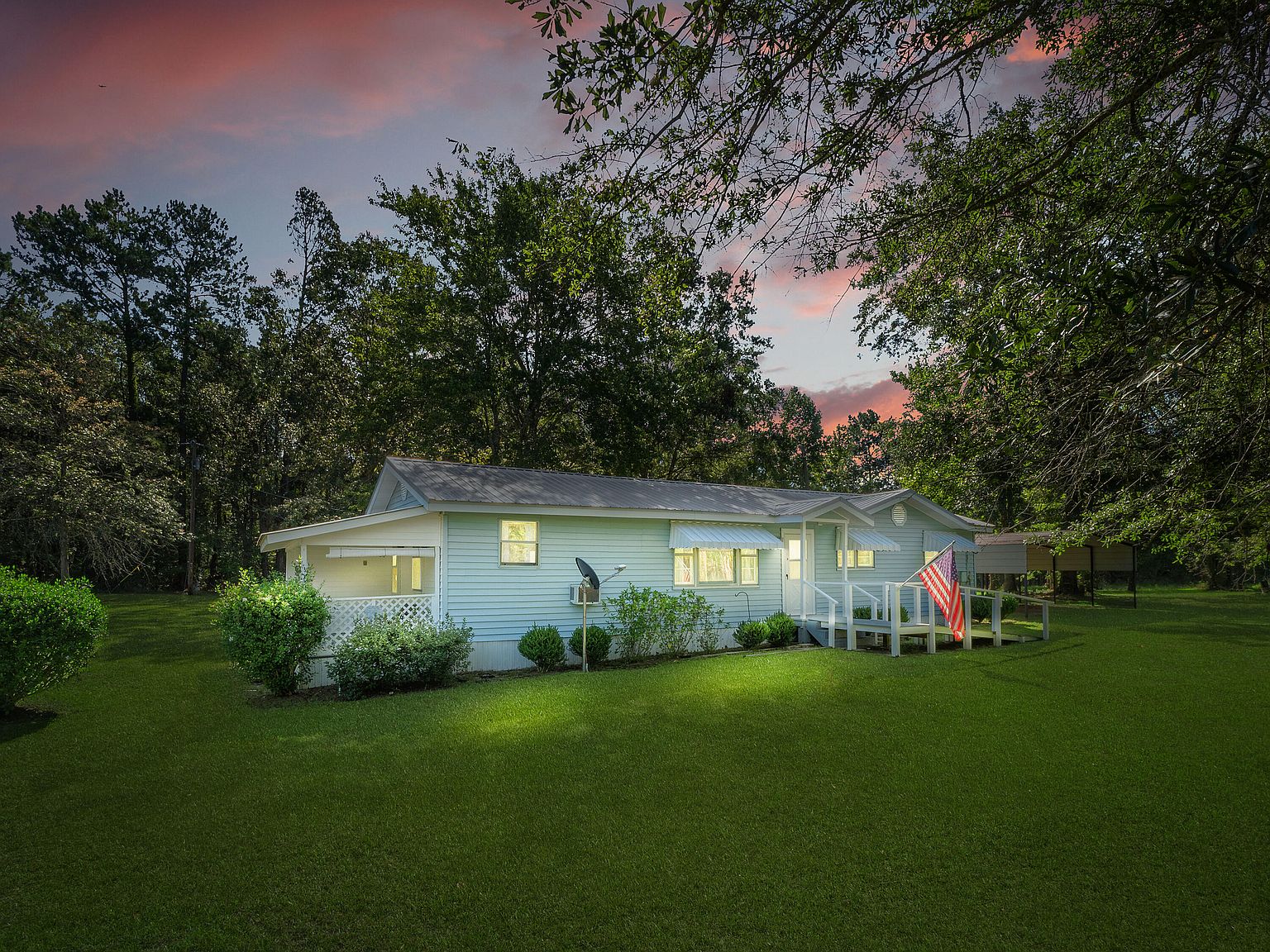 9057 Highway 8, Slagle, LA 71446 Zillow