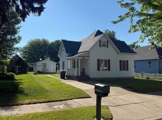 915 5th Ave, Cando, ND 58324