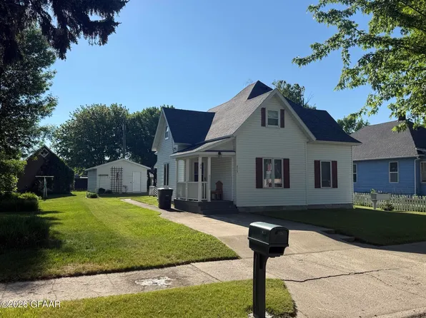 915 5th Ave, Cando, ND 58324