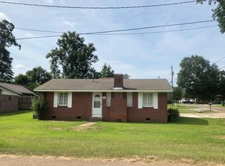 205 W 6th Ave, Petal, MS 39465