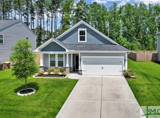 225 Benelli Dr, Pooler, GA 31322