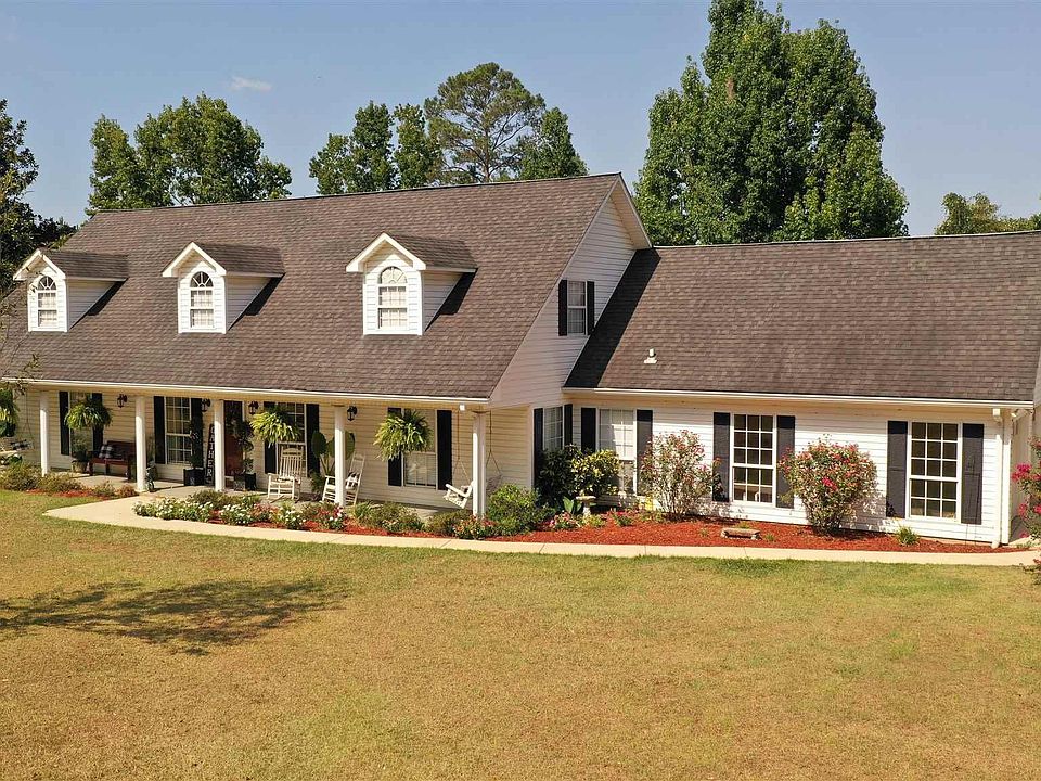 485 Englewood Cir, Castleberry, AL 36432 MLS 632184 Zillow