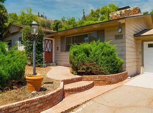 1210 Cresthill Rd, El Cajon, CA 92021